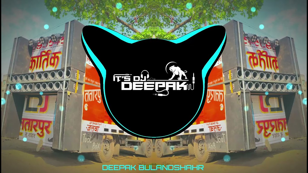 Baba Barge Dj Remix song | Harry Lather New song Remix By Deepak Bsr Dj Sohail GZb