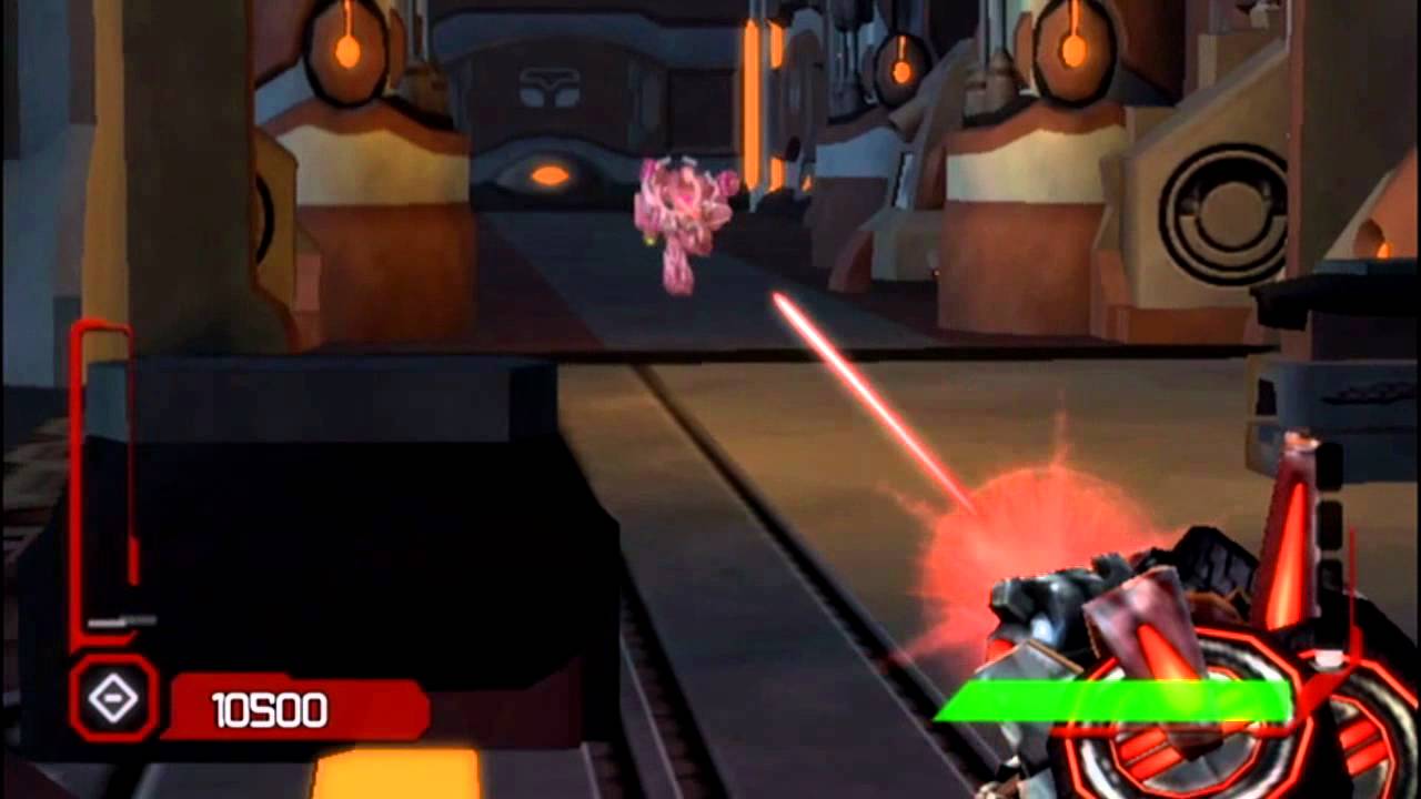 Transformers Cybertron Adventures - Episode 1 - Autobot Campaign w/ Commentary