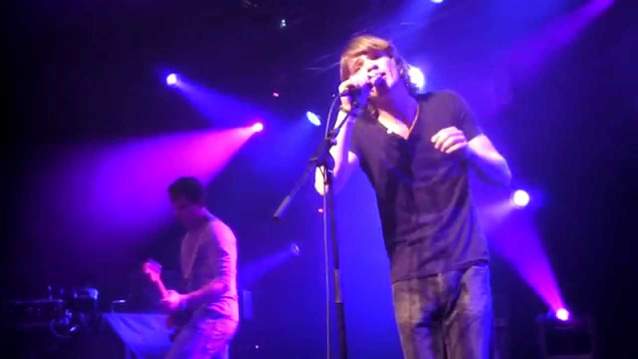 2014 Mystic Gemini - Achterhoekse Band Competitie @Poppodium DRU Cultuurfabriek Ulft