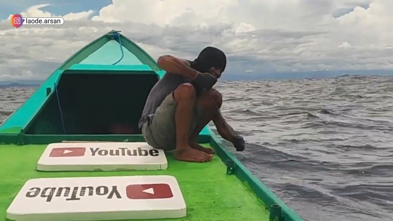 Tetap Semangat Walaupun Harga Turun part 1