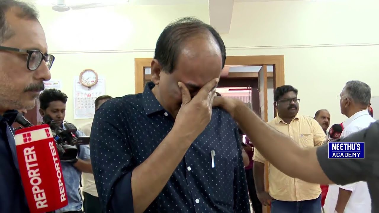 'സഹോദര തുല്യനായിരുന്നു, ഒരിക്കലും മറക്കാന്‍ കഴിയാത്ത ബന്ധം'; വികാരാധീനനായി ജി ആര്‍ അനില്‍