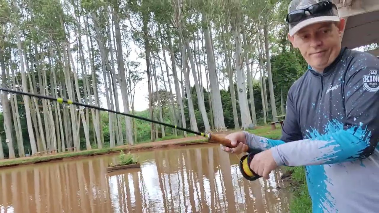 Pesca de fly para iniciantes
