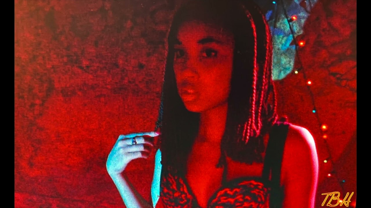 Cee Asia - When You Love Someone (Unreleased Track) - Just Another Girl On The I.R.T. Soundtrack