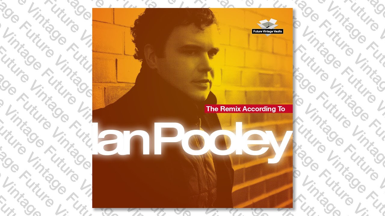 Inner City - Good Life (Buena Vida) (Ian Pooley's It's An Honour Mix)