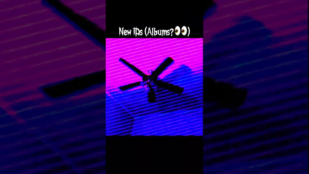 New stuff 