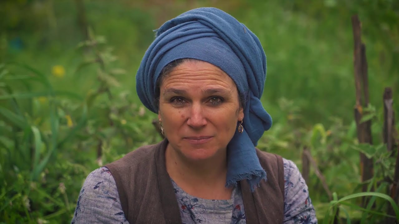 גינת הפרמקלצ'ר של טליה שניידר - הקורס הדיגיטלי