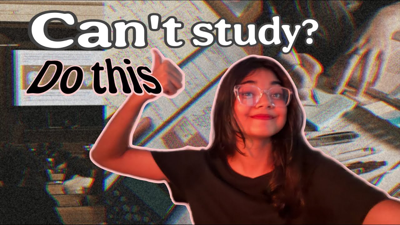 How to Study When You Don&rsquo;t Want to Study (Malayalam + Gamify and Other Tricks) | Learning tips