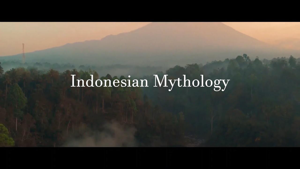 Indonesian Mythology | 2022 Documentary