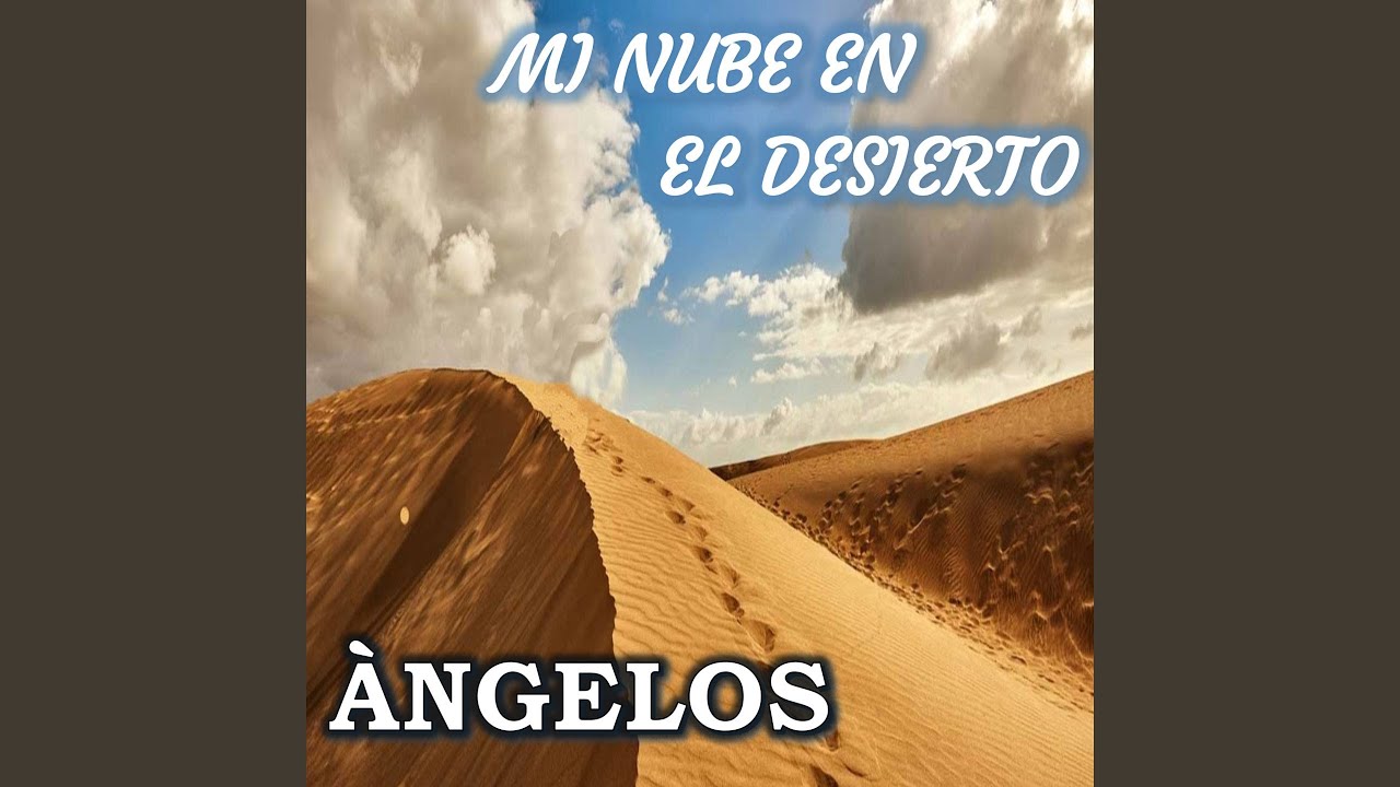 Mi Nube en el Desierto