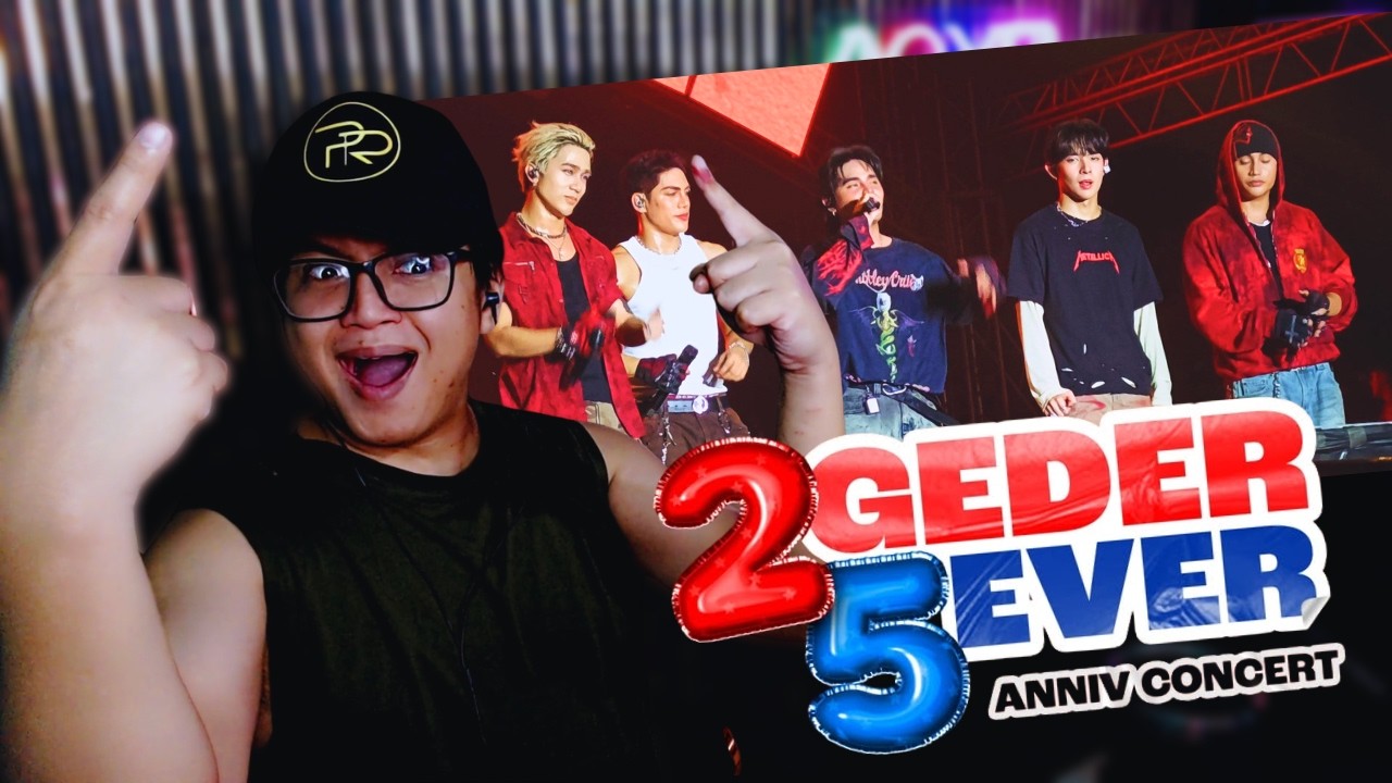 SB19 LIVE MONSTERS Blow Away DAVAO!