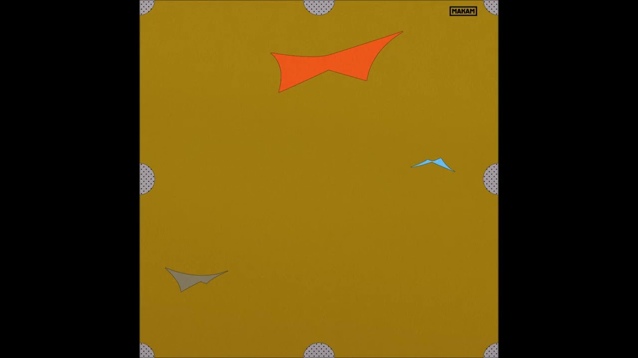 Makam - Static Shade [DKMNTL114]