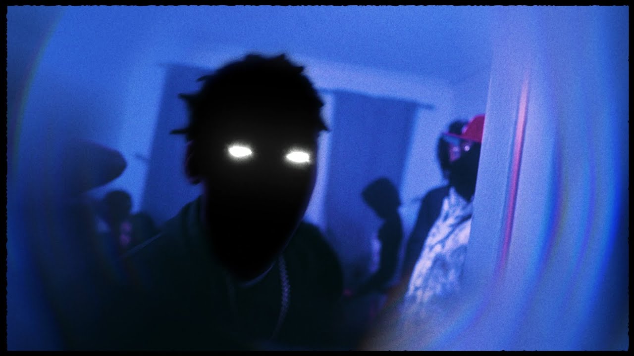 Zay Munna x B Lovee - &ldquo;Top 5&ldquo; (Official Music Video) | Shot By @MansaFID