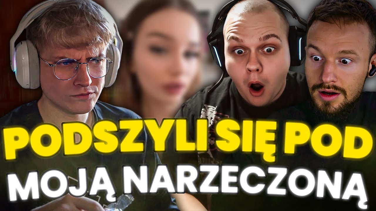 SKRADZIONO TOŻSAMOŚĆ AVMUSI🤐 *wyłudzenie* /w Xayoo, Lukisteve, Lequ