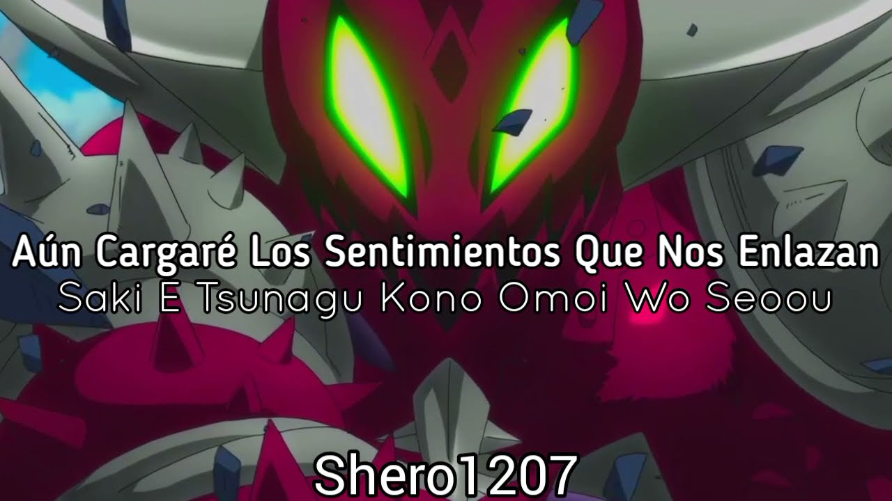 Opening 05 De Nanatsu No Taizai Completo Sub 