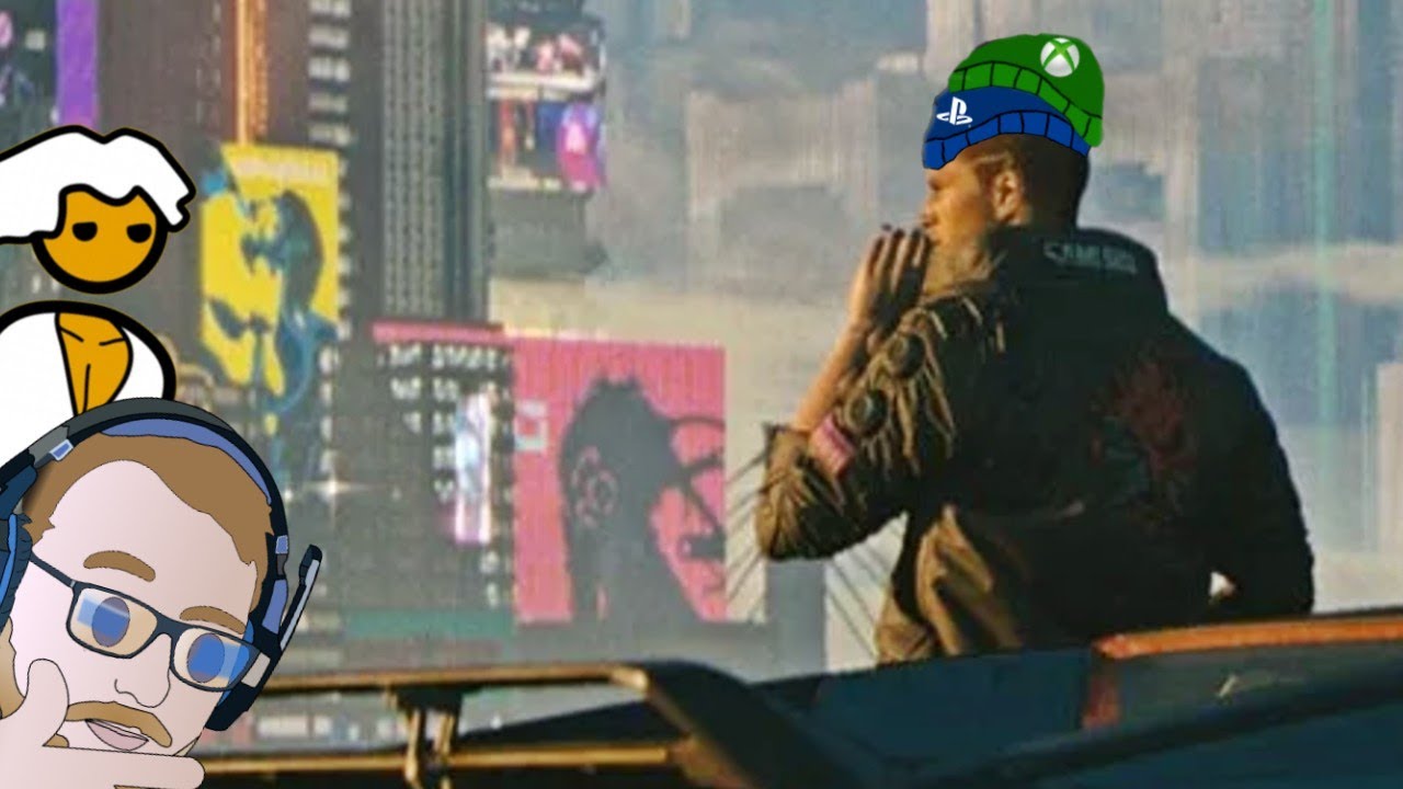 The Biggest Misconceptions About PC Gaming