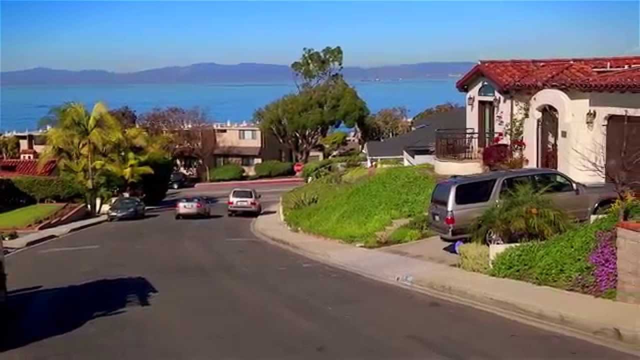 Hollywood Riviera - Redondo Beach, CA