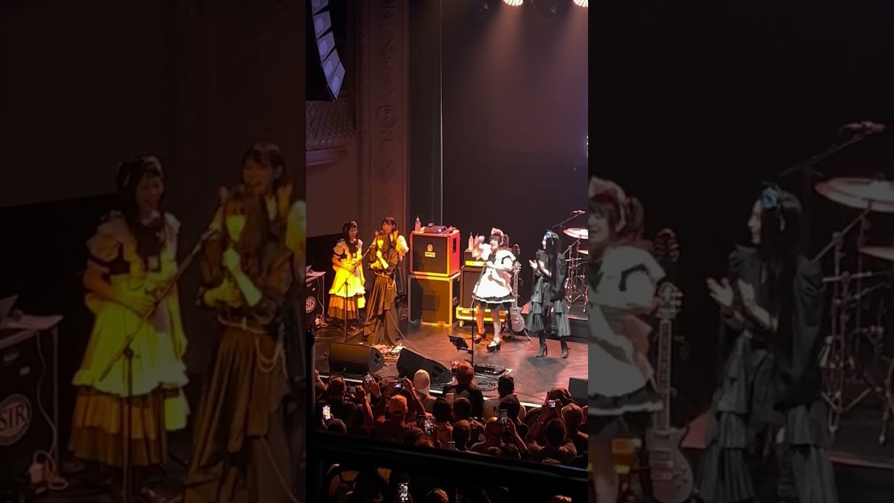 Misa! Misa! Misa! Happy Birthday from S.F. August Hall 10/14/22