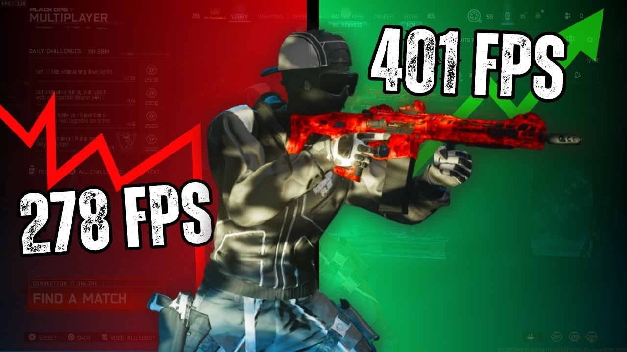 The Only Competitive Game PC Optimization Guide You Will Ever Need in 2026