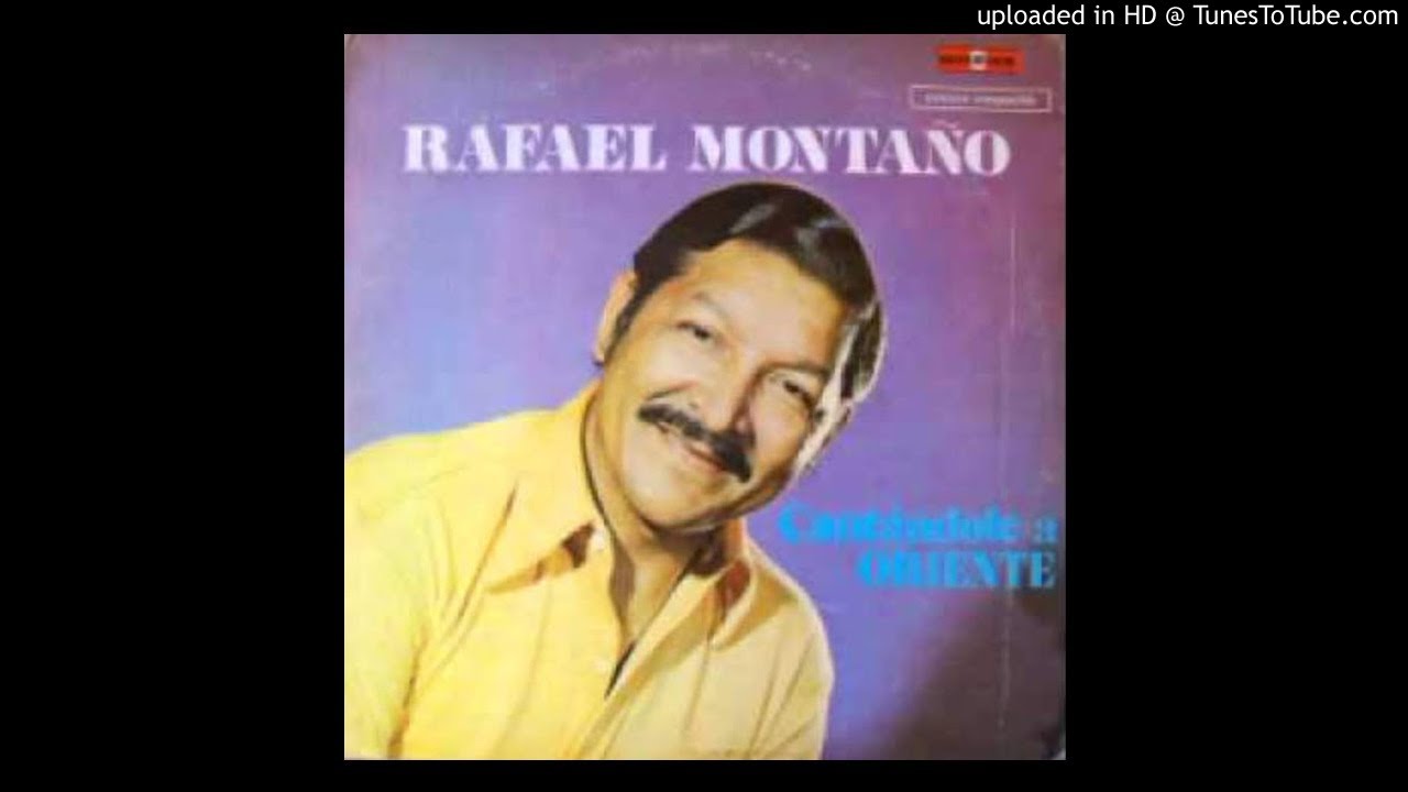 07. No Vayas A Misa Elisa - Rafael Montaño