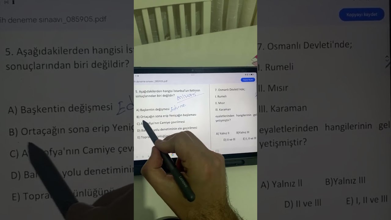 20 Kasım genel kpss denemesi canlı