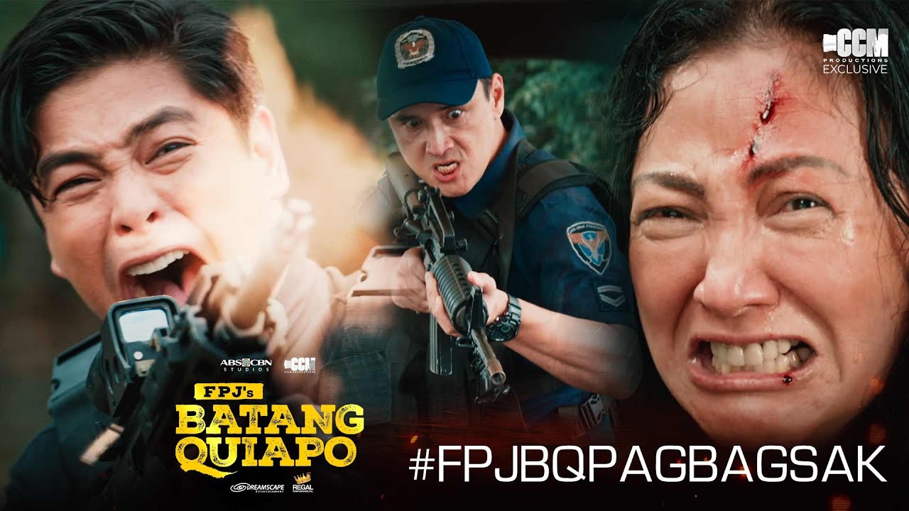 SCENE REWIND FULL EPISODE: Sept 19 2025 #FPJBQPagbagsak