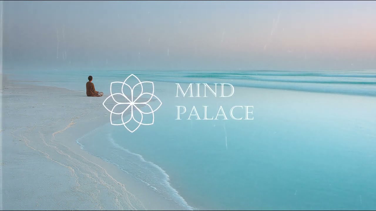 5 Minute Meditation Music | Slow-Evolving Ambient Soundscape for Deep Relaxation