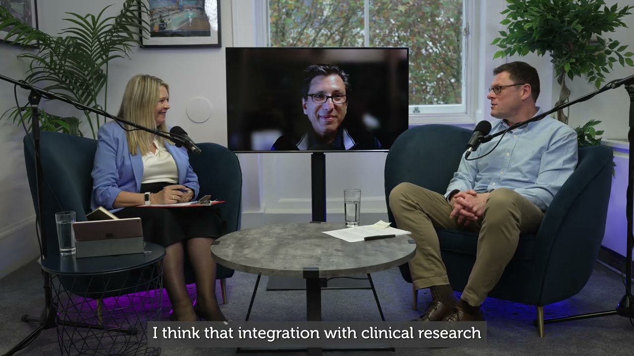 Hypothesize That! Ep 2:  Are Traditional Clinical Trials on the Brink of Obsolescence?