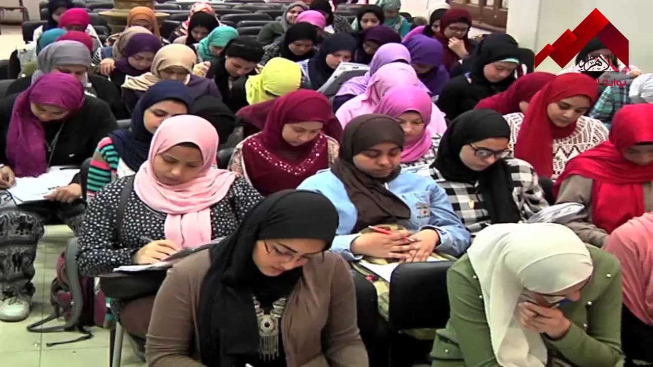 حصريا.. المراجعات النهائية في اللغة الألمانية لطلاب الثانوية العامة