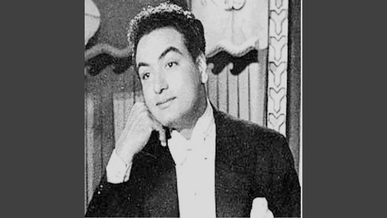 Tamali Fi Qalbi Ya Habibi