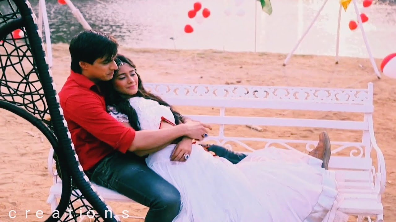 Dil de chuke Sanam Ft. Kaira / kaira Vm