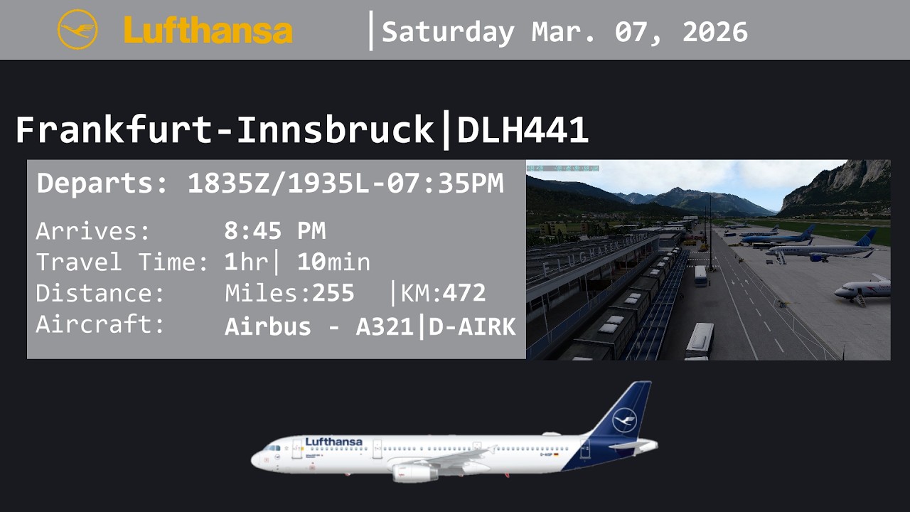 Farewell EDDF Terminal 2 and an A300 Update