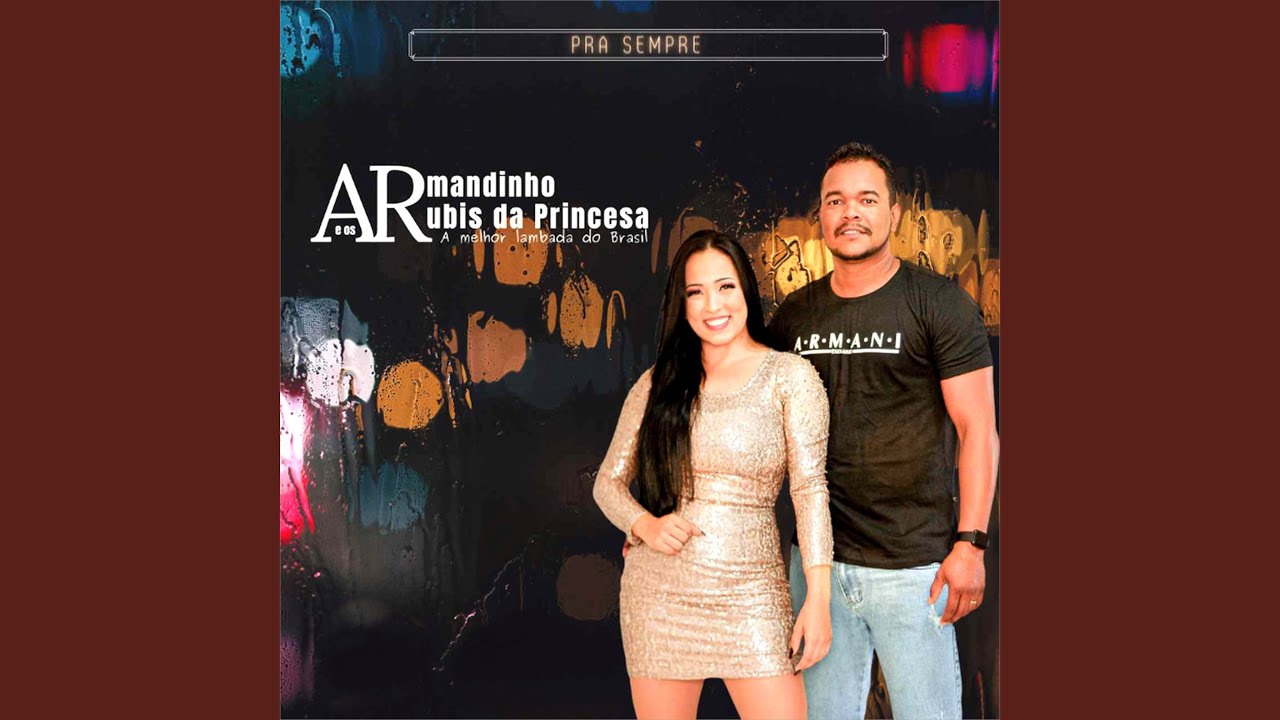 Vem Aqui Me Dar um Beijo