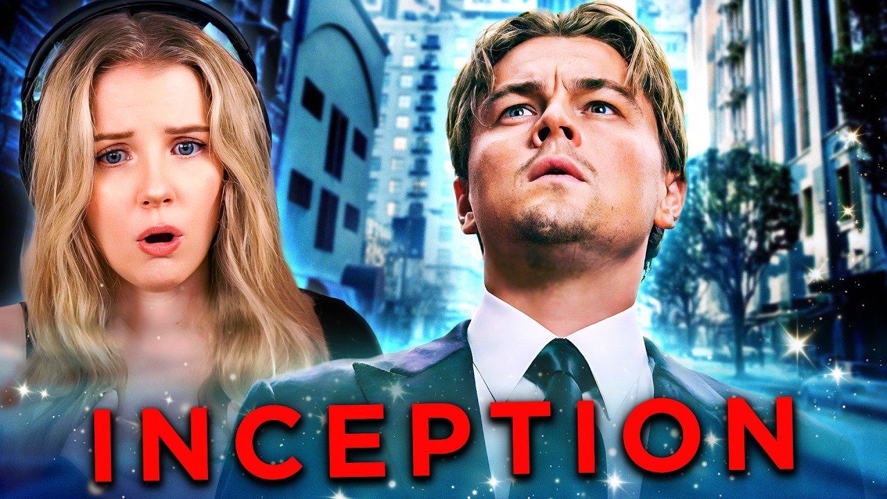 INCEPTION | First Time Watching | Reaction & Commentary