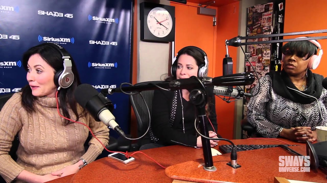 Shannen Doherty and Holly Marie Combs Address Alyssa Milano's 