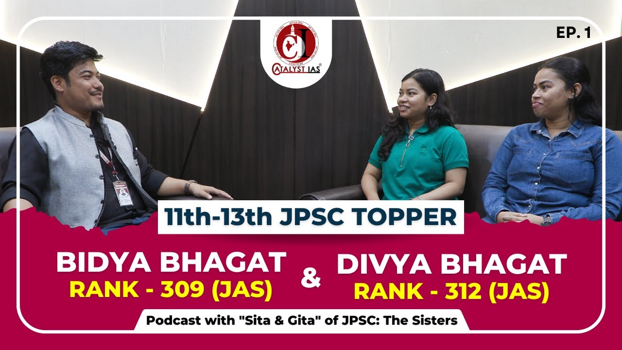 🎙️ Podcast with 