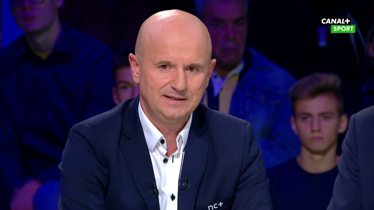 Wieszczycki: Sm&oacute;łka może w środowisku uchodzić za bufona | Liga+ Extra