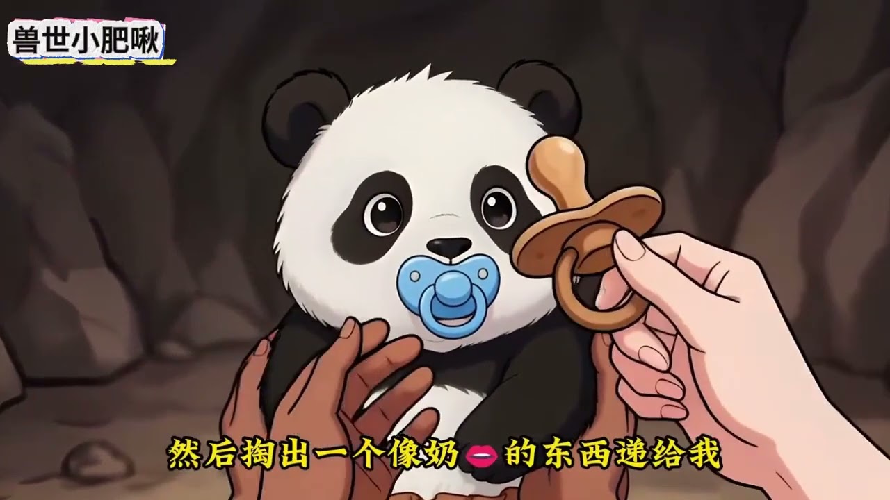 《兽世小肥啾》苏秋熬夜穿越兽世，变成一只不会飞的白胖雏鸟，意外觉醒木兮异能和植物识别系统。她被蛇形兽人苍岭、鹰族兽人雨树捡到，成了部落团宠。凭借异能救幼崽、制精盐、辨草药，她在兽世站稳脚跟#小茉推文
