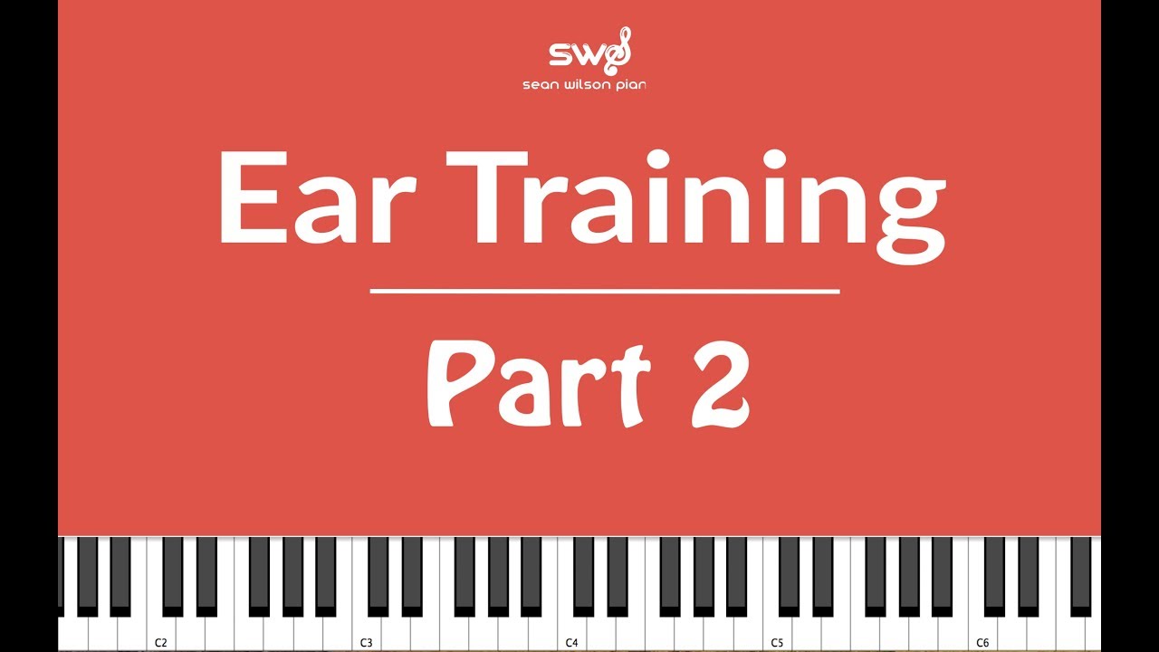 5 Steps to an Amazing Ear [Part 2] | Learn to Hear Chords