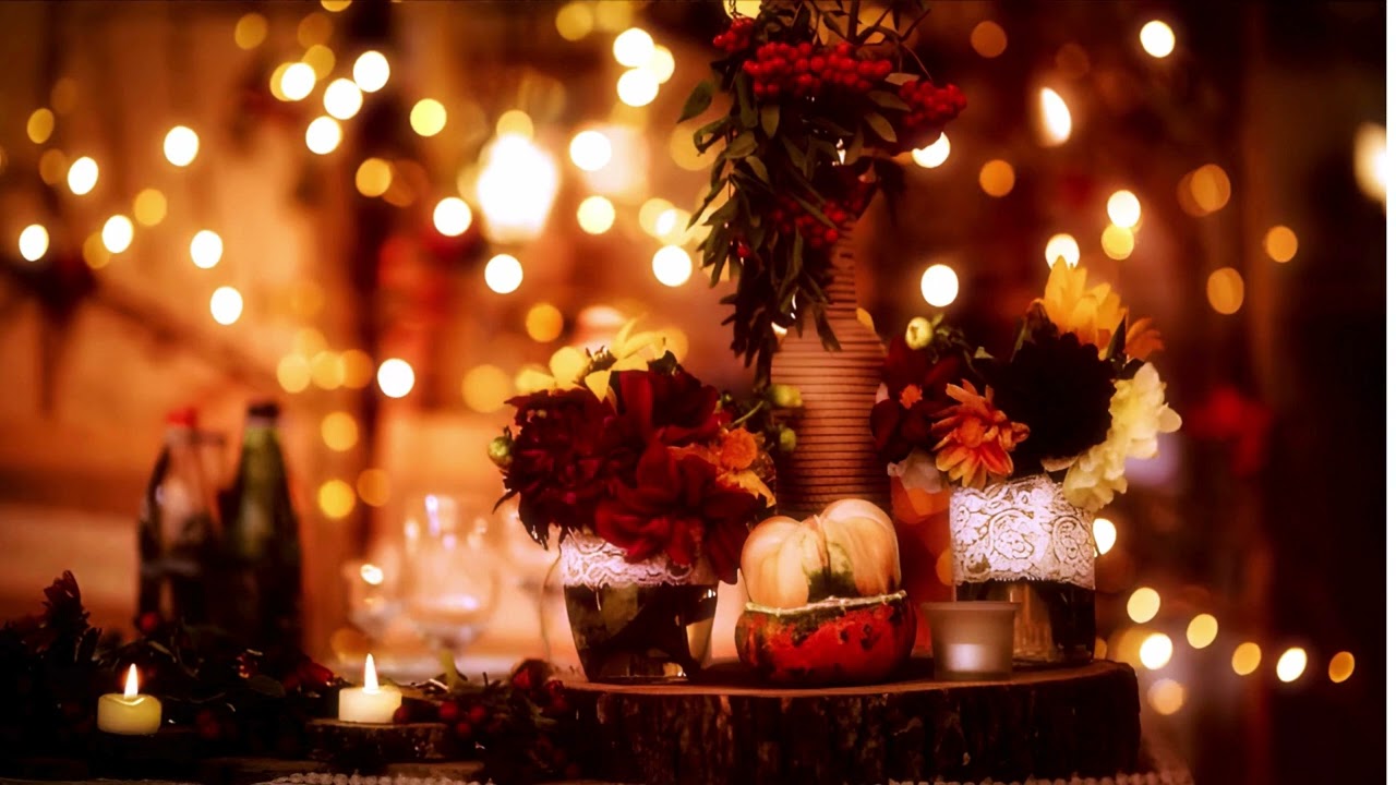 Let's prepare for Christmas