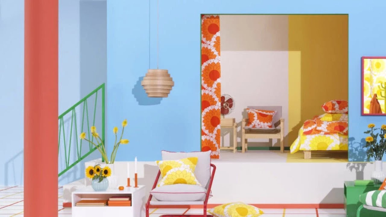 Nowości IKEA 2024: Klasyki vintage z lat 60. i 70. - Odkryj piękno retro!