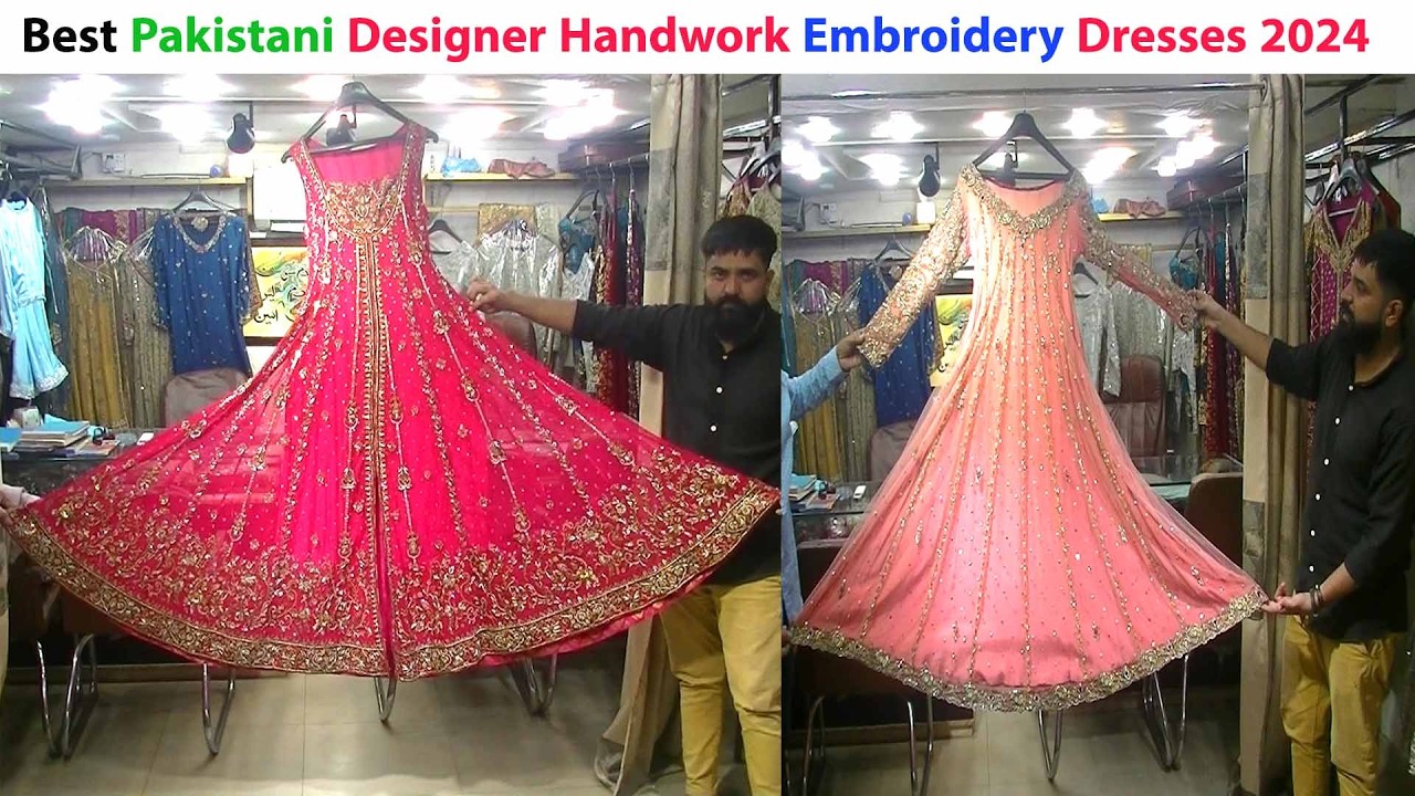 Women Wedding Outfits, Designer Wedding Outfits, Pakistani Dresses Online Shopping