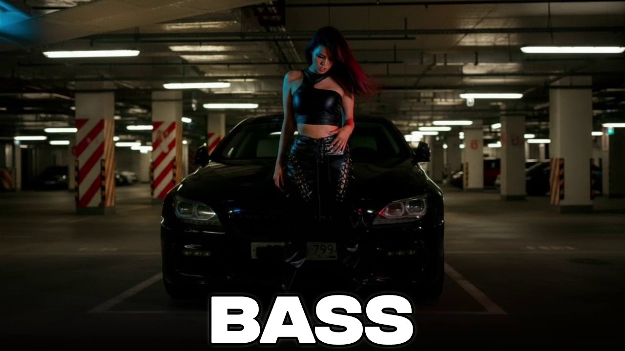 Drive Drop - BASS BOOST🔥 Тихий шепот ночи (CAR MIX) 2026 [Vol.153]