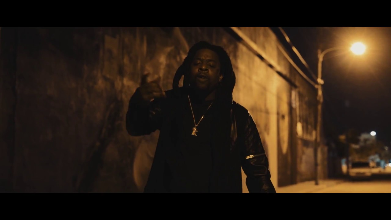 Khaotic Get Yo Money Up