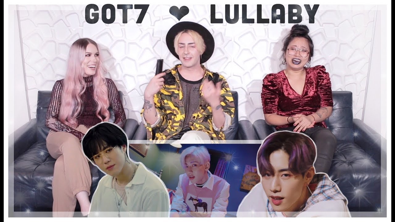 GOT7 