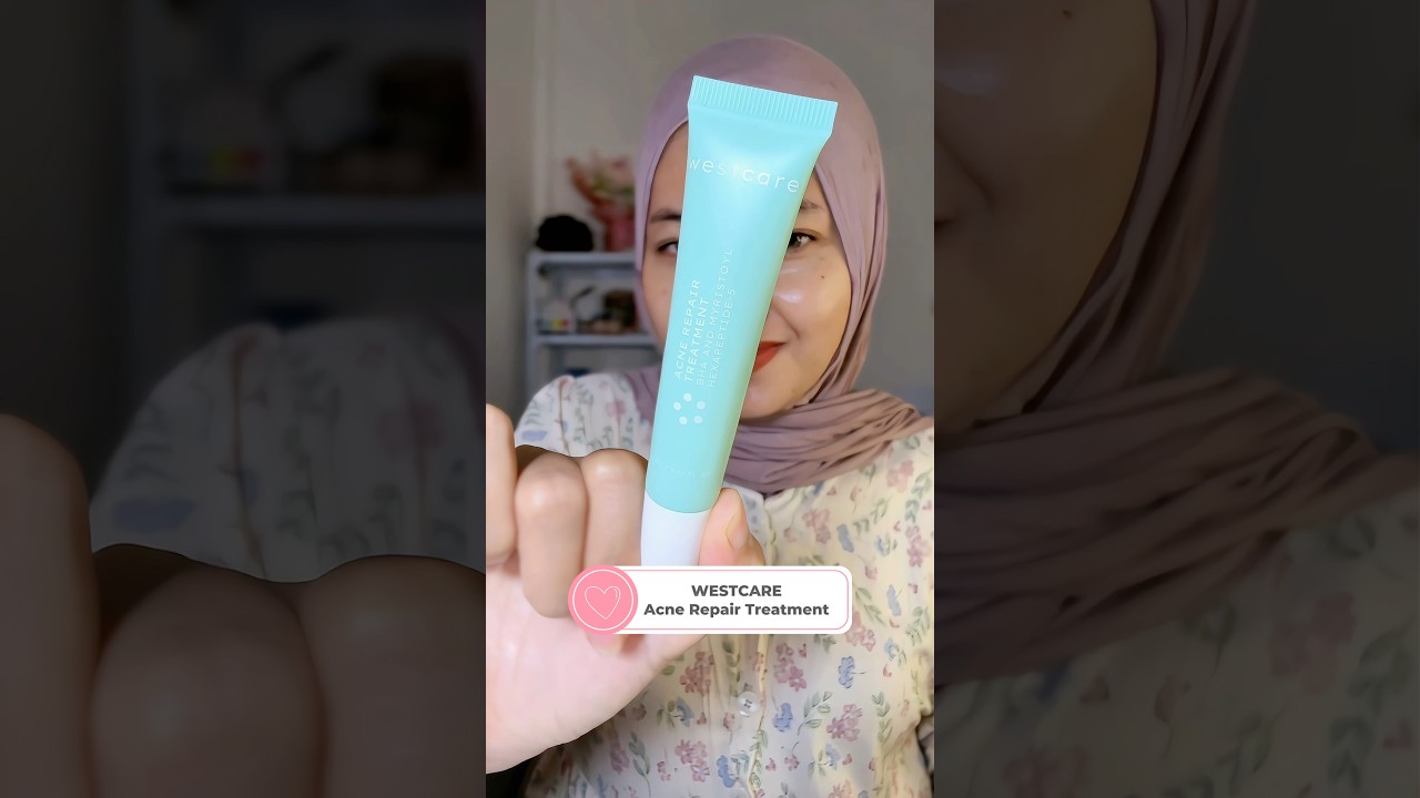 WESTCARE ACNE REPAIR TREATMENT