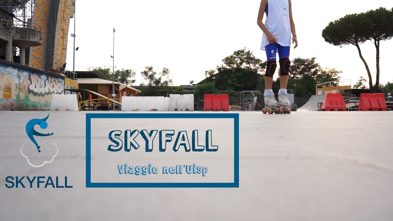 Viaggio nell'Uisp: ASD Skyfall