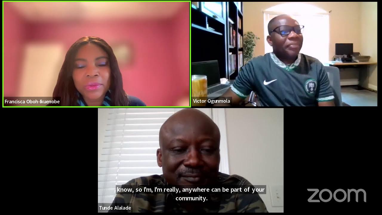 iSI YPCA Webinar: Excelling in your Postgraduate Studies