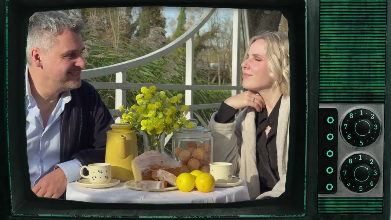 BAiKA - Na drugi raz pamiętaj (TV version)