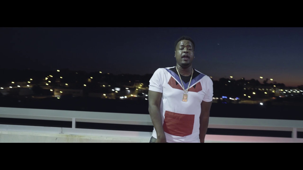 Super Nard - Sike Ft. D-Aye (Music Video)
