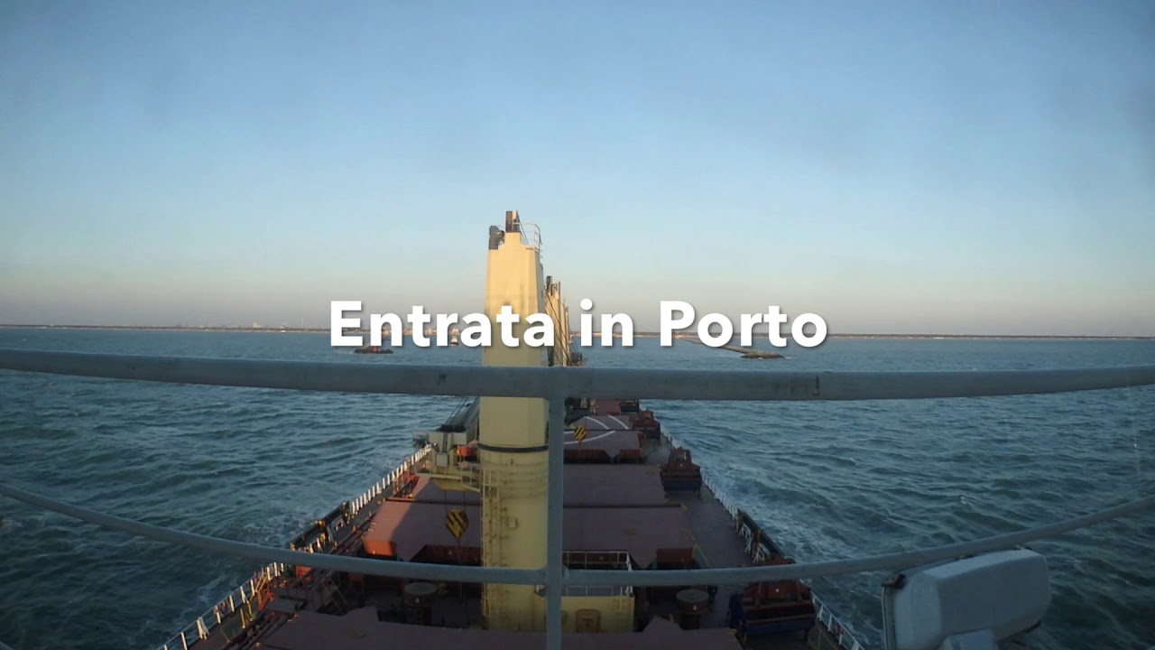 Piloti del Porto